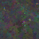 World at epoch 131000
