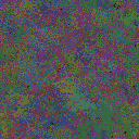 World at epoch 104000