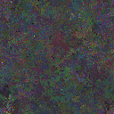 World at epoch 132000