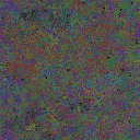 World at epoch 101000