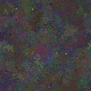 World at epoch 141000