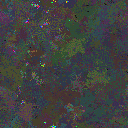 World at epoch 103000