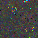World at epoch 116000