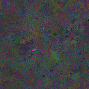 World at epoch 130000