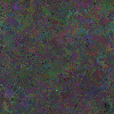 World at epoch 133000