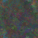 World at epoch 155000