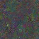 World at epoch 66000