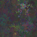 World at epoch 109000