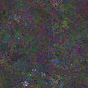 World at epoch 117000