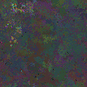 World at epoch 104000