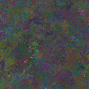 World at epoch 156000