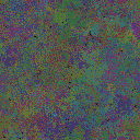 World at epoch 106000