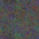 World at epoch 103000