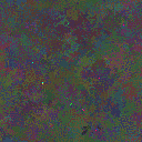 World at epoch 67000