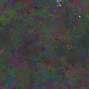 World at epoch 131000