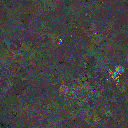 World at epoch 118000