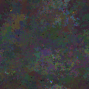 World at epoch 110000