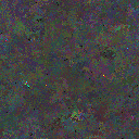 World at epoch 135000