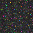 World at epoch 13000