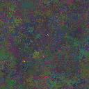 World at epoch 157000