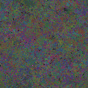 World at epoch 104000