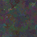 World at epoch 105000
