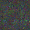 World at epoch 119000