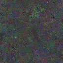 World at epoch 136000