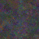 World at epoch 144000