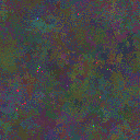 World at epoch 68000