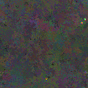 World at epoch 132000