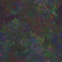 World at epoch 111000