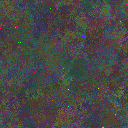 World at epoch 158000