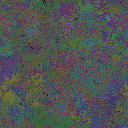 World at epoch 108000
