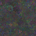 World at epoch 137000