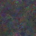 World at epoch 145000