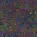 World at epoch 69000