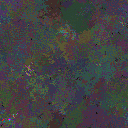 World at epoch 106000