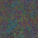 World at epoch 106000