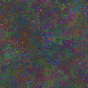 World at epoch 159000