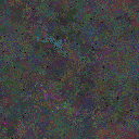 World at epoch 138000