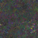 World at epoch 121000