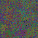 World at epoch 109000