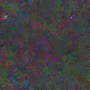 World at epoch 133000