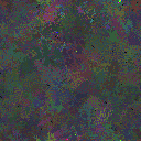 World at epoch 146000