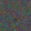 World at epoch 107000