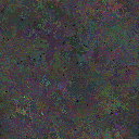 World at epoch 139000