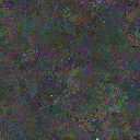 World at epoch 122000