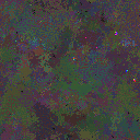 World at epoch 107000