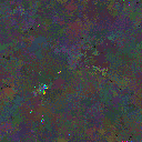 World at epoch 136000